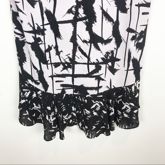 BCBG MAXAZRIA | BAILEE DRESS | Size Small - Picture 6 of 8